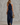 Women’s Halter Neck Jumpsuit with Smocked Waist-Jumpsuits for woman-CaldwellVoss