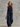 Women’s Halter Neck Jumpsuit with Smocked Waist-Jumpsuits for woman-CaldwellVoss
