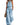 Women’s Halter Neck Jumpsuit with Smocked Waist-Jumpsuits for woman-CaldwellVoss