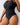 Women's Halter One-Piece Swimsuit with Keyhole-Swimwear for women-CaldwellVoss