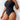 Women's Halter One-Piece Swimsuit with Keyhole-Swimwear for women-CaldwellVoss