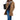 Women’s Heritage Coat with Button Closure-Coats for Women-CaldwellVoss