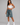 Women’s High Waist Bermuda Denim Shorts-Shorts for women-CaldwellVoss
