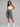 Women’s High Waist Bermuda Denim Shorts-Shorts for women-CaldwellVoss