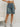 Women’s High Waist Bermuda Denim Shorts-Shorts for women-CaldwellVoss