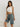 Women’s High Waist Bermuda Denim Shorts-Shorts for women-CaldwellVoss