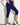 Women’s High Waist Capri Leggings with Side Pocket-Leggings for women-CaldwellVoss