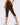 Women’s High Waist Capri Leggings with Side Pocket-Leggings for women-CaldwellVoss