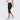 Women’s High Waist Capri Leggings with Side Pocket-Leggings for women-CaldwellVoss