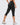 Women’s High Waist Capri Leggings with Side Pocket-Leggings for women-CaldwellVoss