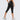 Women’s High Waist Capri Leggings with Side Pocket-Leggings for women-CaldwellVoss