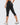 Women’s High Waist Capri Leggings with Side Pocket-Leggings for women-CaldwellVoss