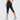 Women’s High Waist Capri Leggings with Side Pocket-Leggings for women-CaldwellVoss