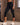 Women’s High Waist Capri Leggings with Side Pocket-Leggings for women-CaldwellVoss