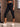 Women’s High Waist Capri Leggings with Side Pocket-Leggings for women-CaldwellVoss