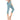 Women’s High Waist Capri Leggings with Utility Pocket-Leggings for women-CaldwellVoss