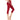 Women’s High Waist Capri Leggings with Utility Pocket-Leggings for women-CaldwellVoss