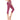 Women’s High Waist Capri Leggings with Utility Pocket-Leggings for women-CaldwellVoss