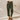 Women’s High Waist Corduroy Tapered Trousers-Pants for Women-CaldwellVoss