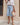 Women’s High Waist Denim Bermuda Shorts-Shorts for women-CaldwellVoss