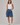 Women’s High Waist Denim Jorts-Shorts for women-CaldwellVoss