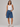 Women’s High Waist Denim Jorts-Shorts for women-CaldwellVoss