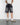 Women’s High Waist Denim Jorts-Shorts for women-CaldwellVoss