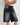 Women’s High Waist Denim Jorts-Shorts for women-CaldwellVoss