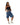 Women’s High Waist Denim Jorts-Shorts for women-CaldwellVoss