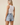 Women’s High Waist Distressed Denim Shorts-Shorts for women-CaldwellVoss