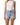 Women’s High Waist Distressed Denim Shorts-Shorts for women-CaldwellVoss