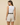 Women’s High Waist Pleated Shorts with Belt Loops and Side Pockets-Shorts for women-CaldwellVoss
