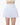 Women’s High Waist Pleated Skort with Elastic Waistband-Skirt for women-CaldwellVoss