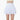 Women’s High Waist Pleated Skort with Elastic Waistband-Skirt for women-CaldwellVoss