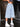 Women’s High Waist Rhinestone Bermuda Shorts-Shorts for women-CaldwellVoss