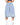 Women’s High Waist Rhinestone Bermuda Shorts-Shorts for women-CaldwellVoss