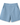 Women’s High-Waist Shorts with Elastic Back Waistband and Front Button Closure-Shorts for women-CaldwellVoss