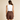 Women’s High-Waist Shorts with Elastic Back Waistband and Front Button Closure-Shorts for women-CaldwellVoss