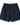 Women’s High-Waist Shorts with Elastic Back Waistband and Front Button Closure-Shorts for women-CaldwellVoss