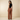 Women’s High Waist Straight Leg Pants with Drawstring Waistband and Side Pockets-Pants for Women-CaldwellVoss