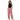 Women’s High Waist Wide Leg Pants with Drawstring Waistband and Side Pockets-Pants for Women-CaldwellVoss