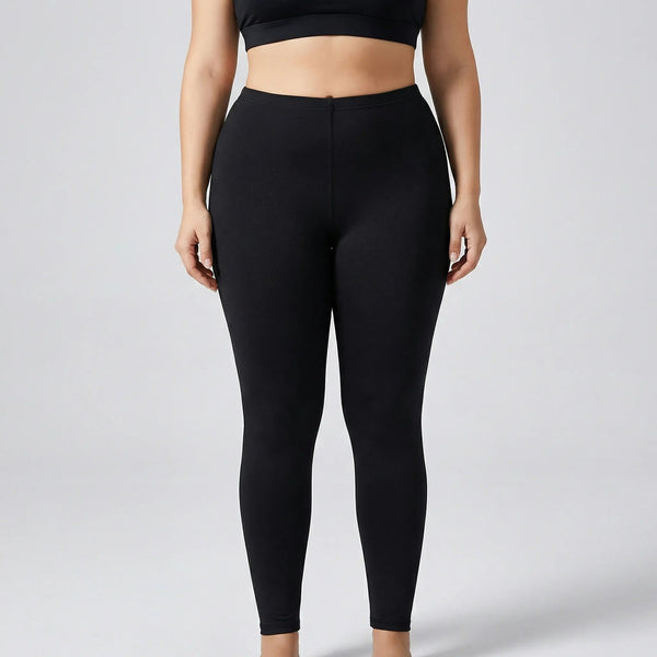 Women’s High-Waisted Athletic Leggings-Leggings for women-CaldwellVoss