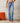 Women’s High-Waisted Bootcut Jeans with Frayed Hem-Pants for Women-CaldwellVoss