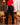 Women’s High-Waisted Flared Denim Jeans-Pants for Women-CaldwellVoss