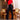 Women’s High-Waisted Flared Denim Jeans-Pants for Women-CaldwellVoss