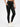 Women's High-Waisted Mesh Panel Leggings-Leggings for women-CaldwellVoss