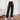Women’s High Waisted Straight Leg Denim Jeans-Pants for Women-CaldwellVoss