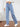 Women’s High Waisted Straight Leg Denim Jeans-Pants for Women-CaldwellVoss