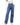 Women’s High Waisted Straight Leg Denim Jeans-Pants for Women-CaldwellVoss