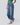 Women’s High Waisted Wide Leg Jeans with Cuffed Hems-Pants for Women-CaldwellVoss